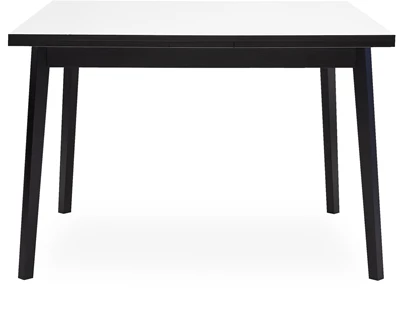Single Matbord 90 x 90 x 76 cm