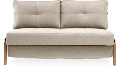 Innovation Living - Cubed Bäddsoffa 140 x 200 cm