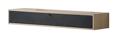 Less AV tv-möbelmodul