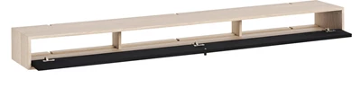 Less AV tv-möbelmodul