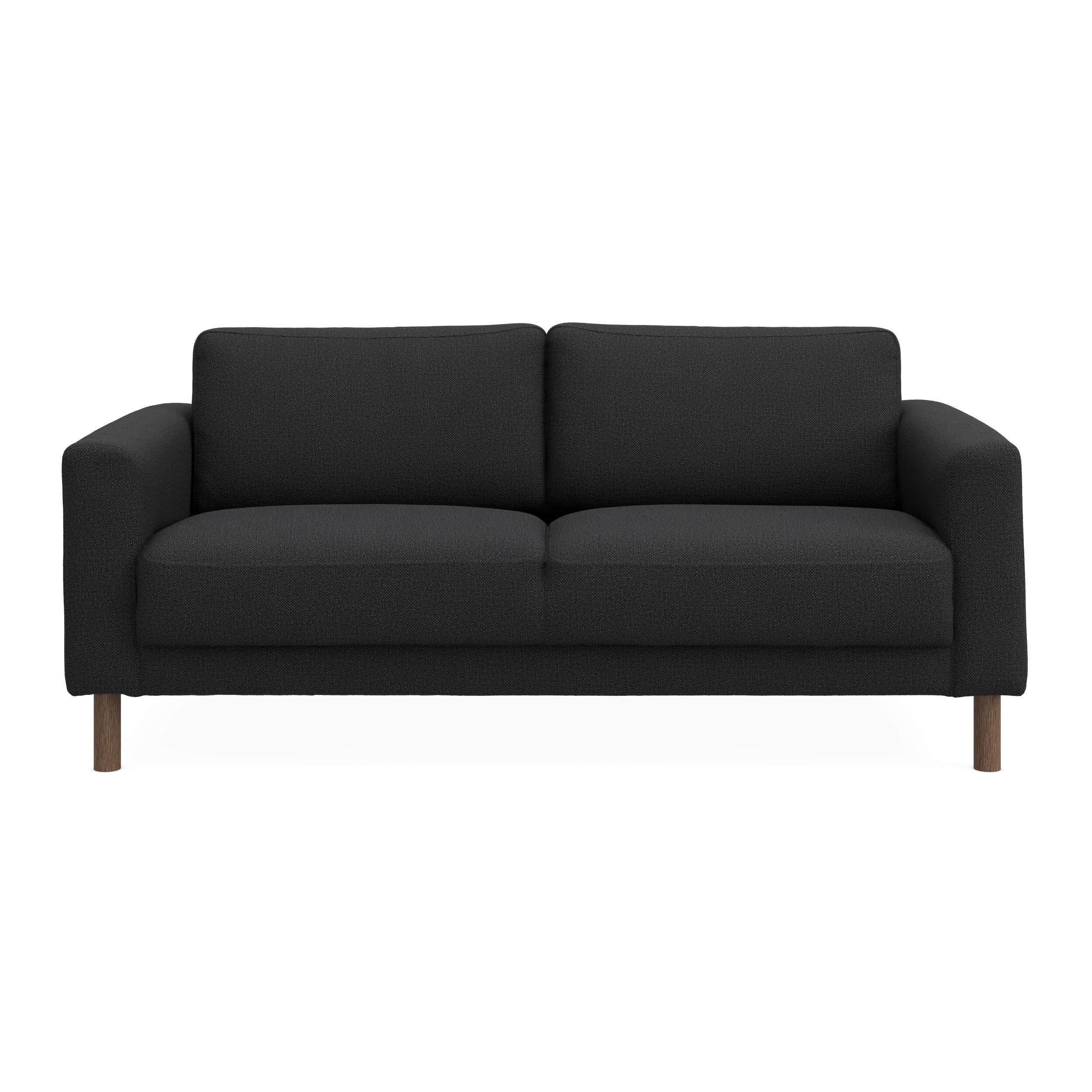 Cleveland 2 sits Soffa 