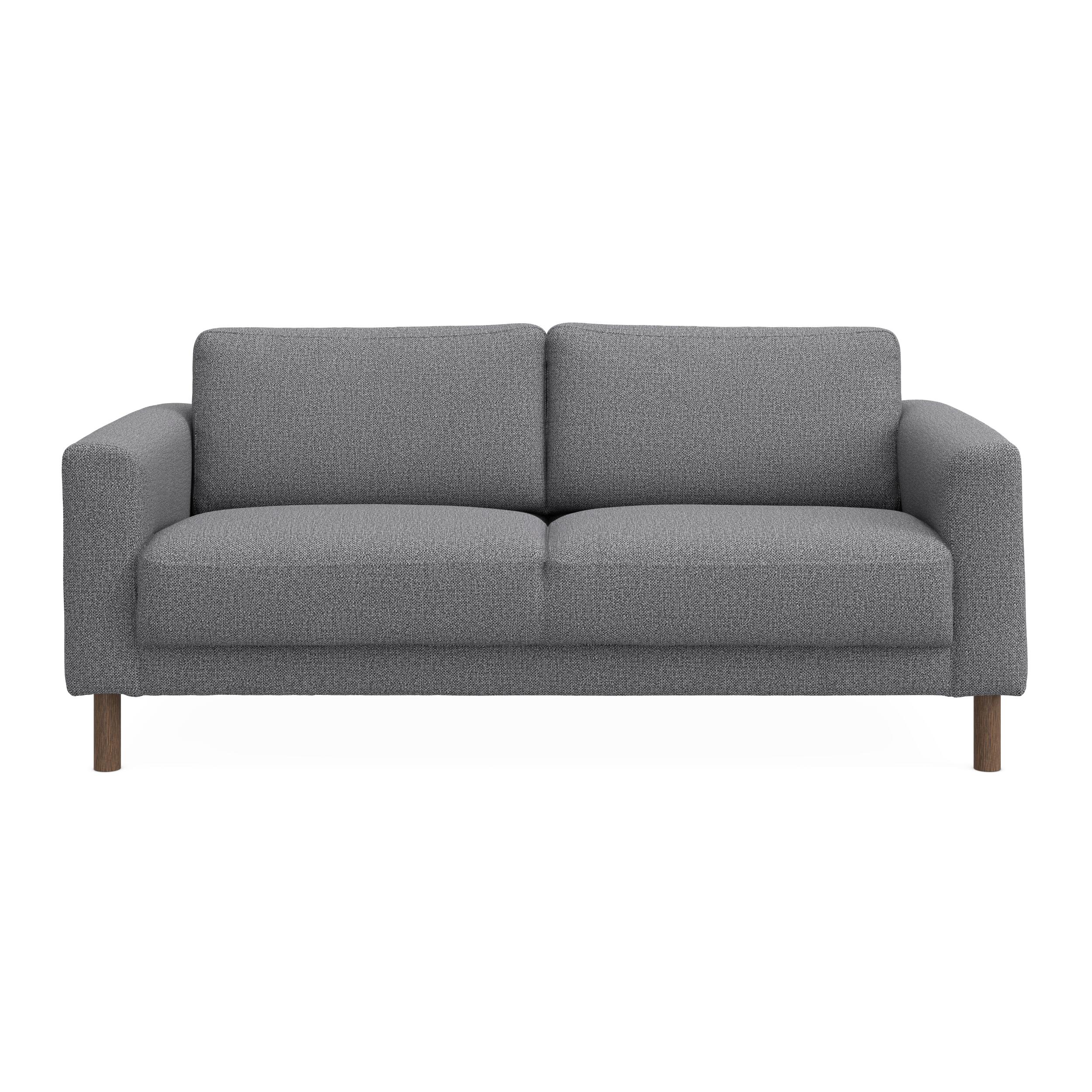 Cleveland 2 sits Soffa 