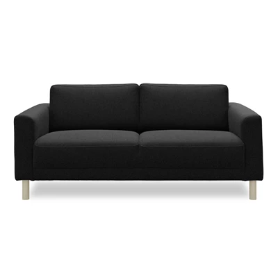 Cleveland 2 sits Soffa