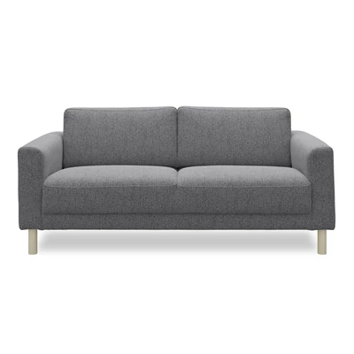 Cleveland 2 sits Soffa