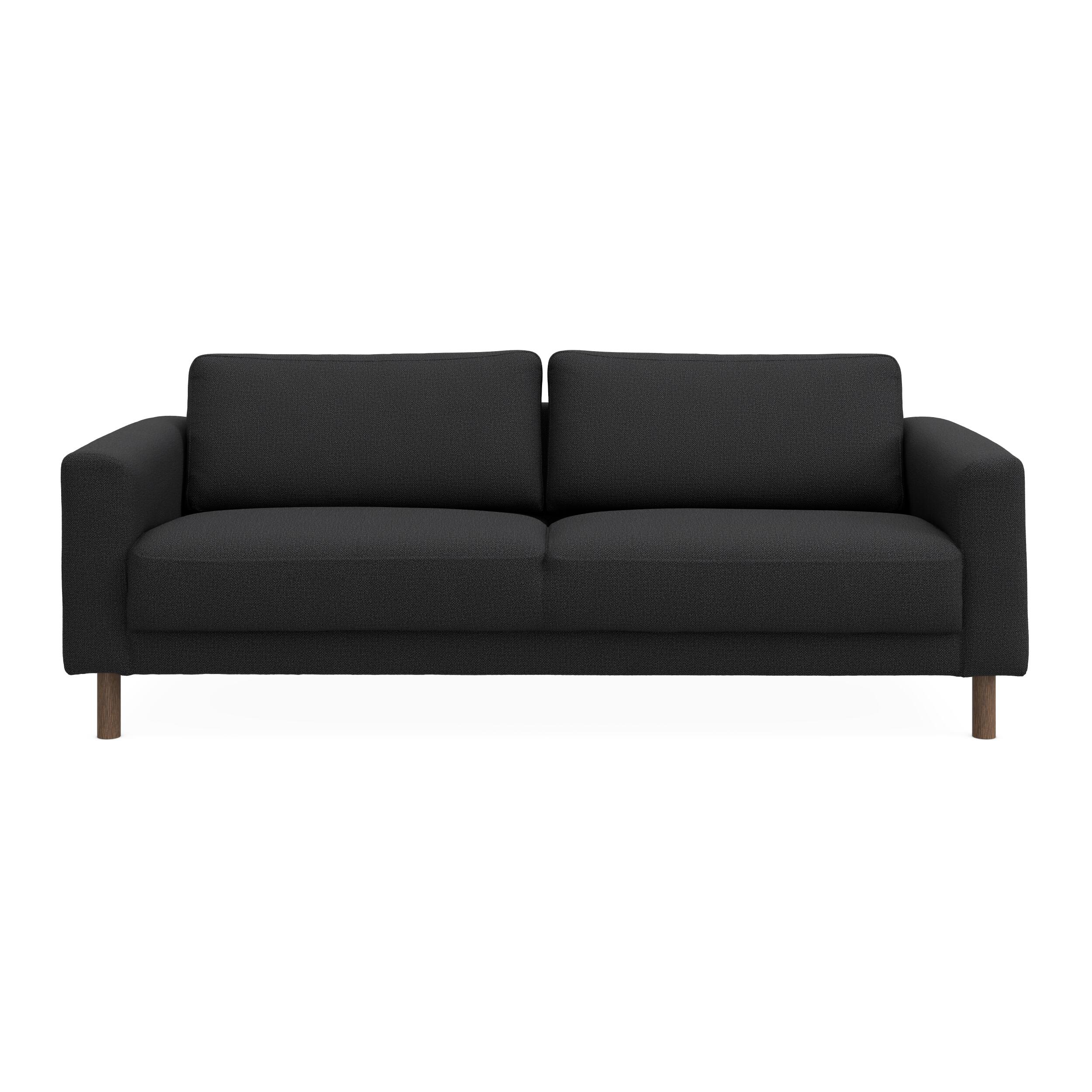 Cleveland 3 sits Soffa 