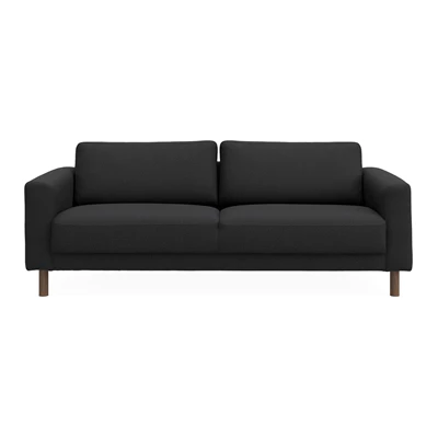 Cleveland 3 sits Soffa