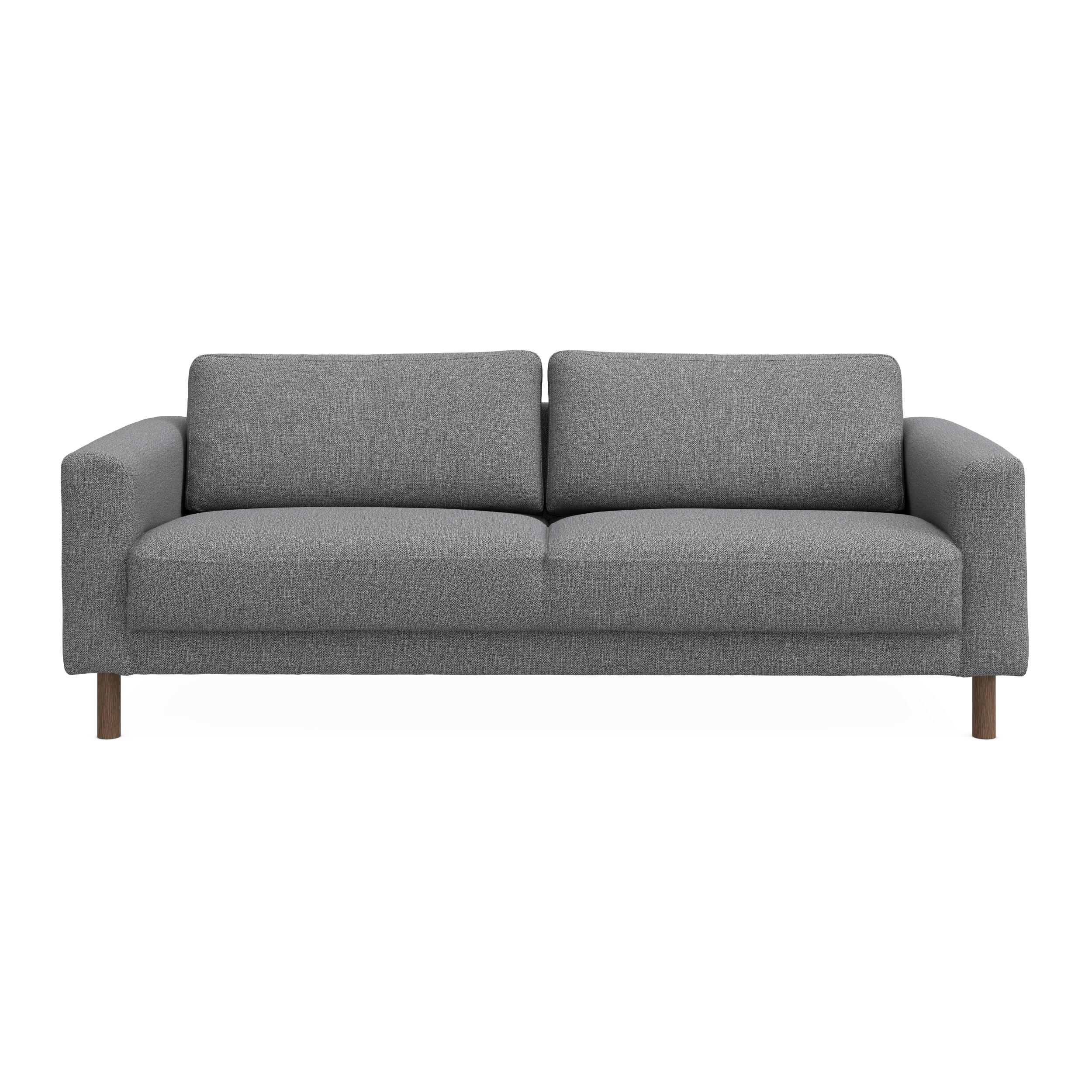 Cleveland 3 sits Soffa 