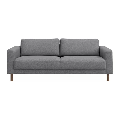 Cleveland 3 sits Soffa