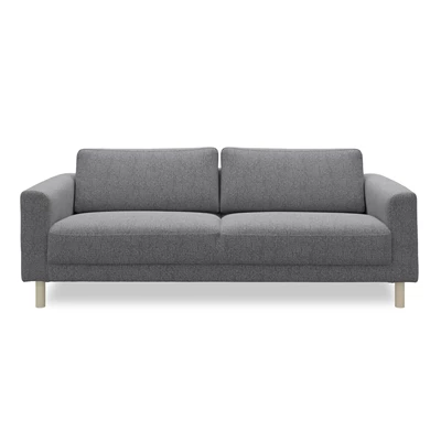Cleveland 3 sits Soffa