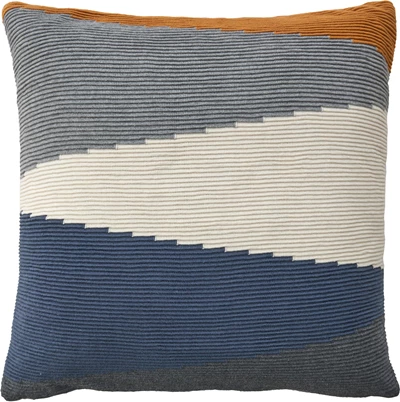 Kanva Kuddfodral 50 x 50 cm