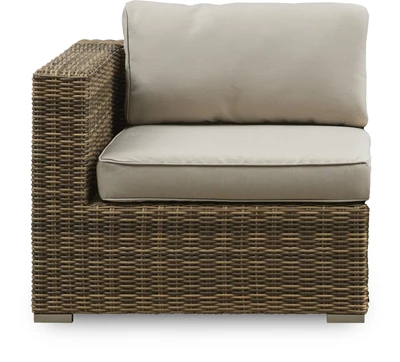 Calvi Lounge ändmodul