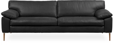 DC 8900 3 sits Soffa