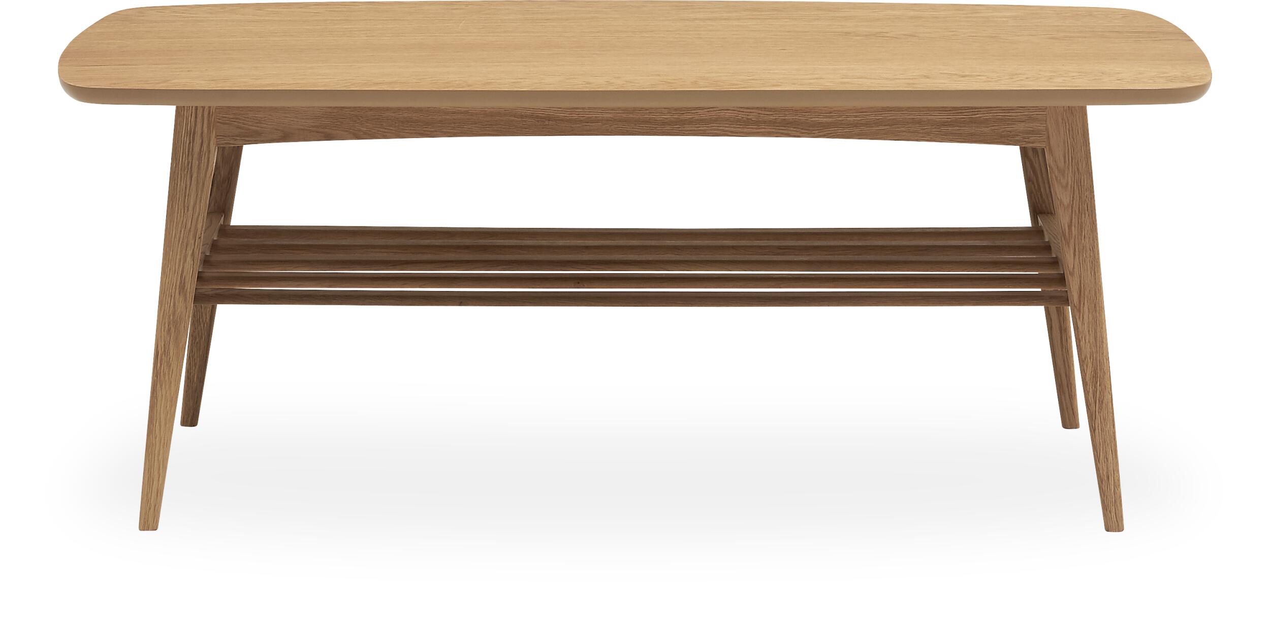 Woodstock Soffbord 120 x 47 x 60 cm 