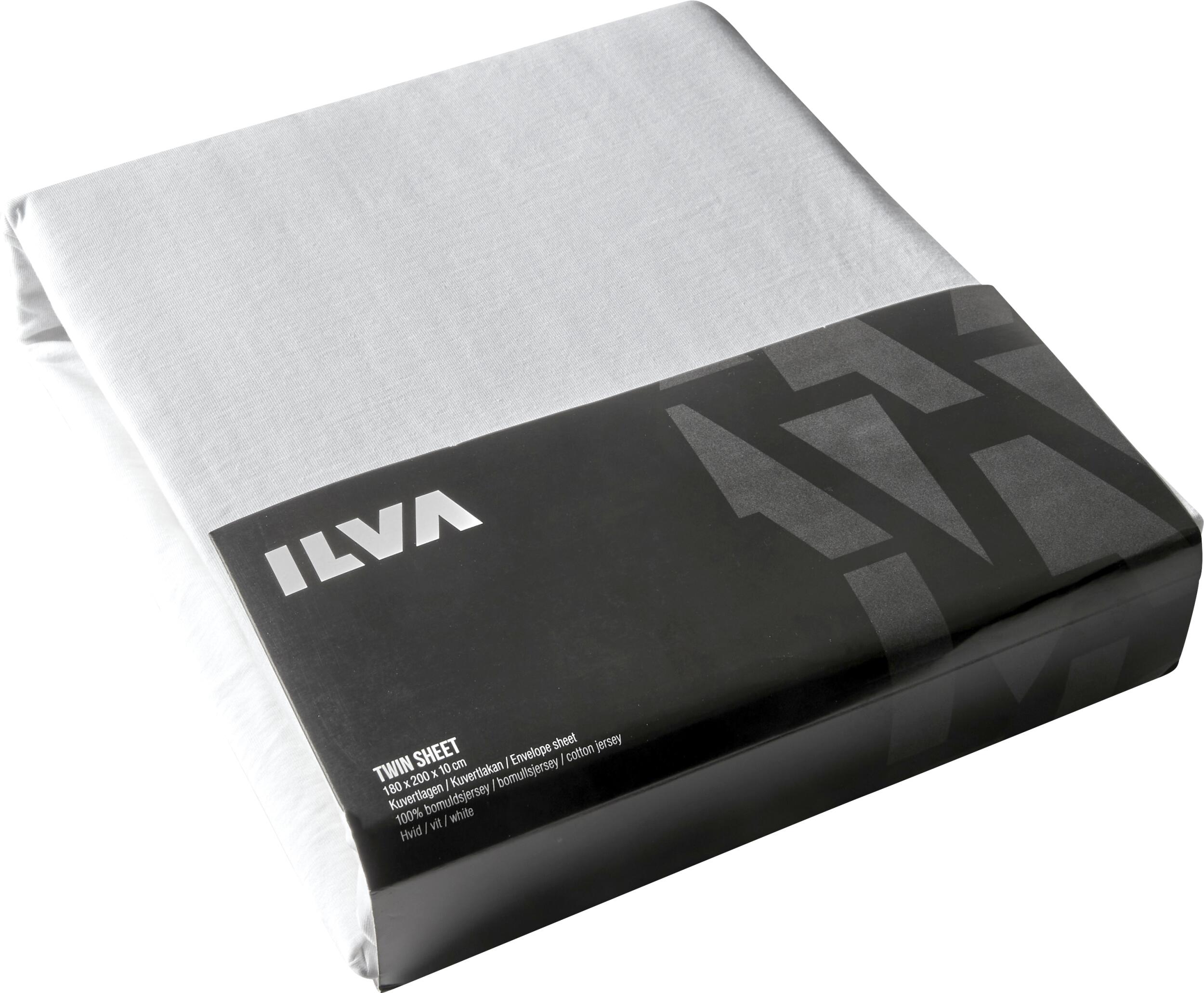 Twin Sheet Kuvertlakan 180 x 200 x 10 cm