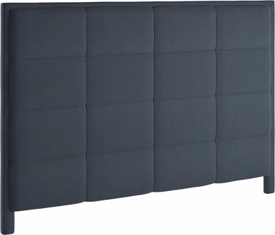 Wonderland Quiltet Sänggavel 180 x 130 cm