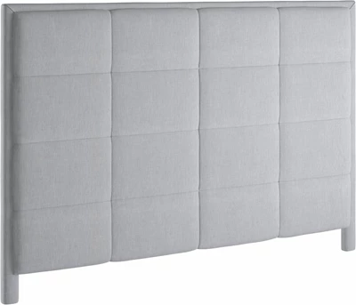 Wonderland Quiltet Sänggavel 180 x 130 cm
