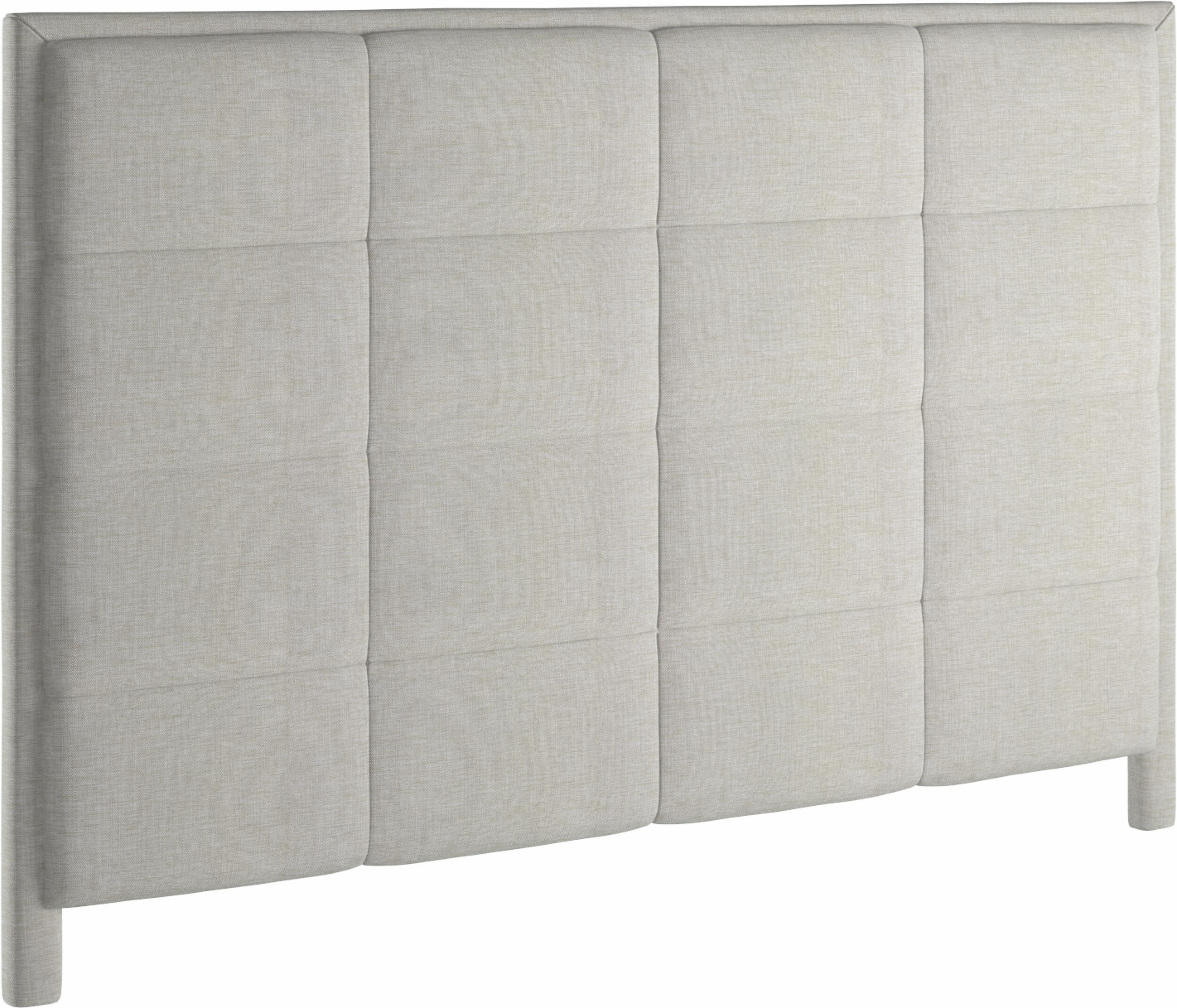 Wonderland Quiltet Sänggavel 180 x 130 cm 