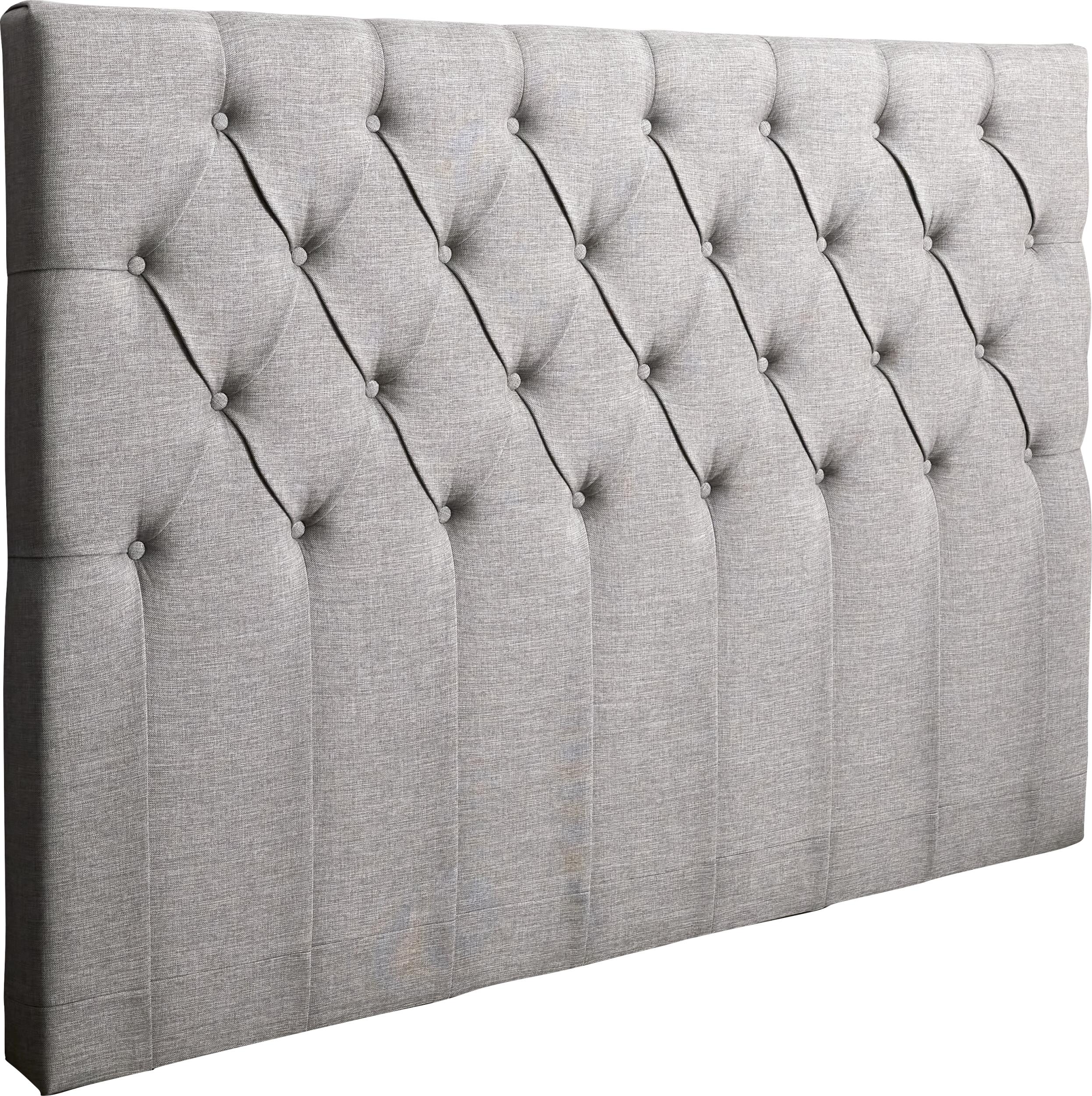 Nocturne Unique Deluxe Sänggavel 180 x 128 x 11 cm 