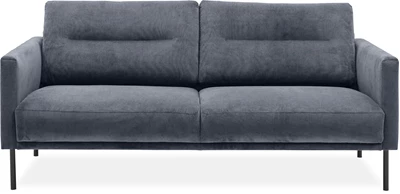 Larvik 2½ sits Soffa
