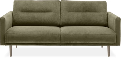 Larvik 2½ sits Soffa