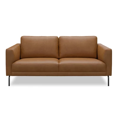 Springfield 2½ sits Soffa