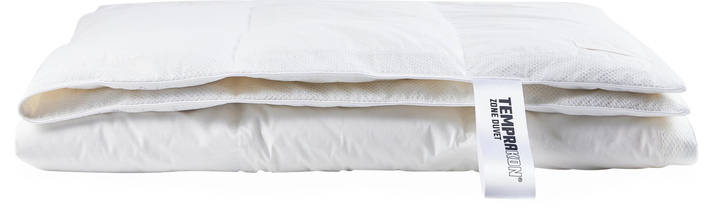 Temprakon Zone Medium Täcke 150 x 210 cm 