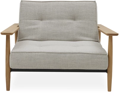 Innovation Living - Havanna Lounge stol