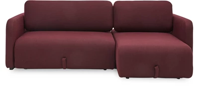Innovation Living - Vogan Lounger Bäddsoffa 120 x 200 cm