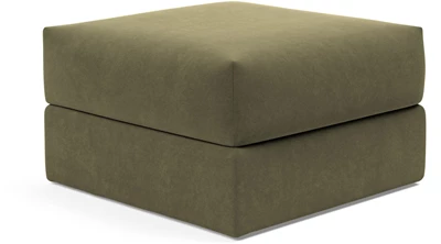 Innovation Living - Osvald de Luxe bäddsoffa puff