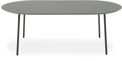 Norton Soffbord 68 x 45 x 128 cm