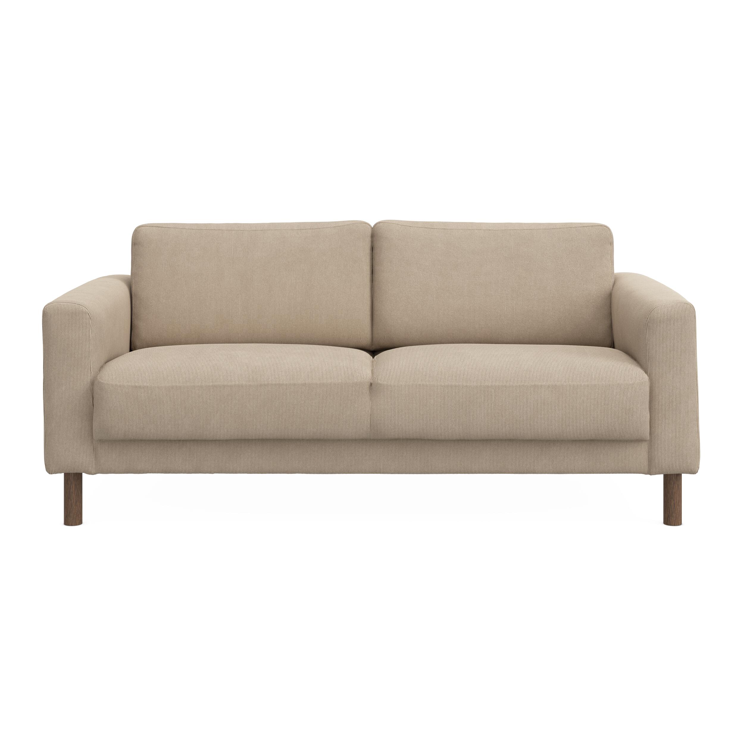 Cleveland 2 sits Soffa 