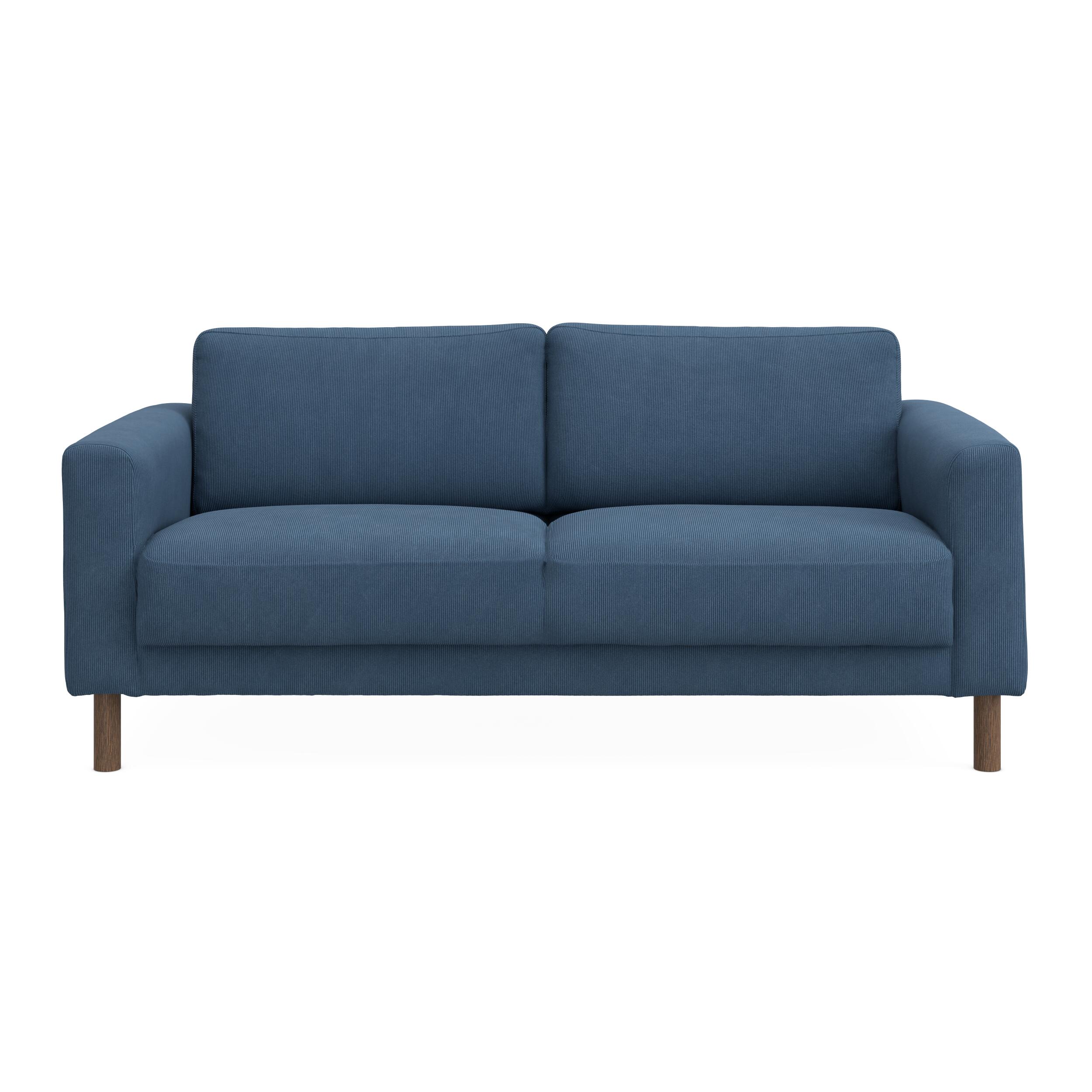 Cleveland 2 sits Soffa 