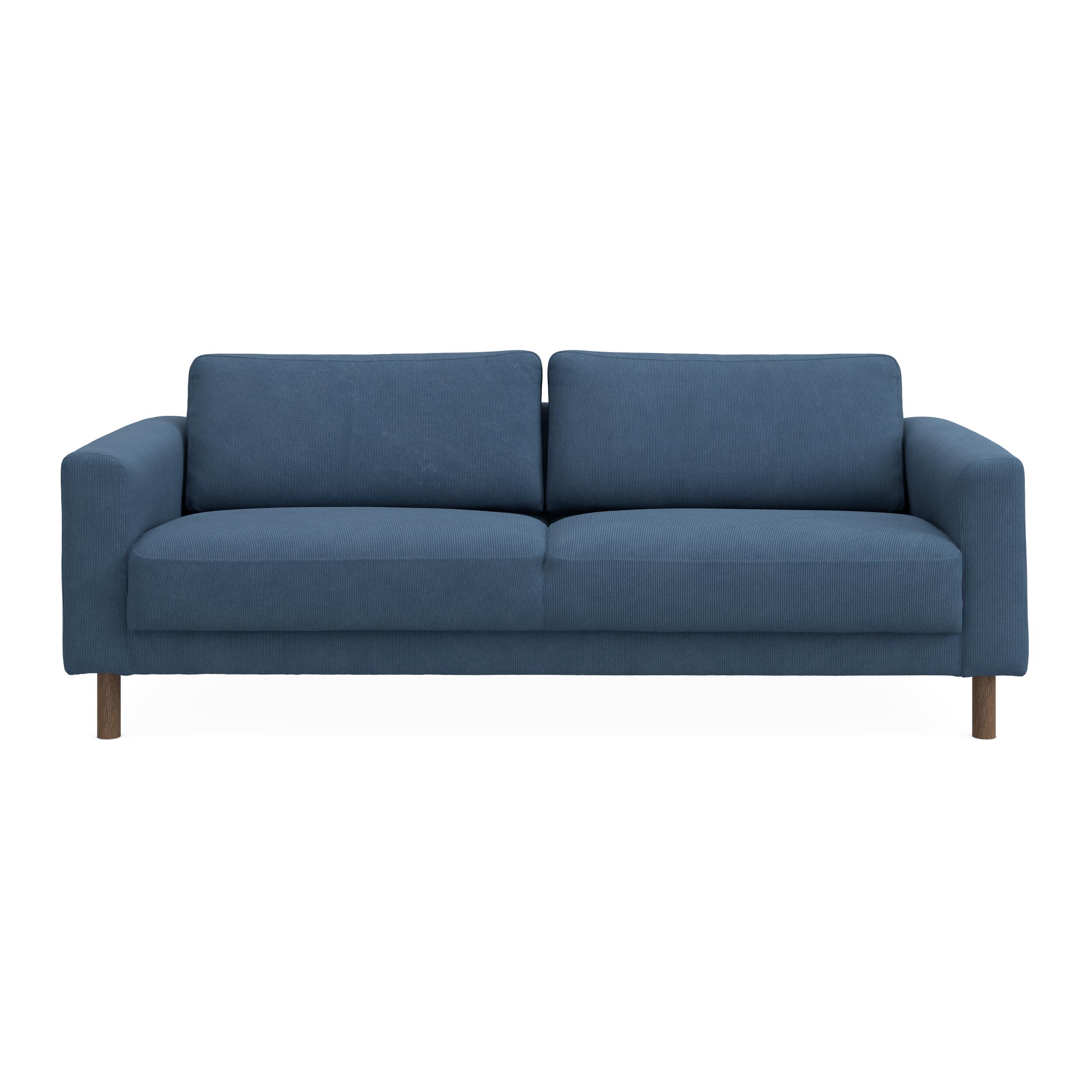 Cleveland 3 sits Soffa 