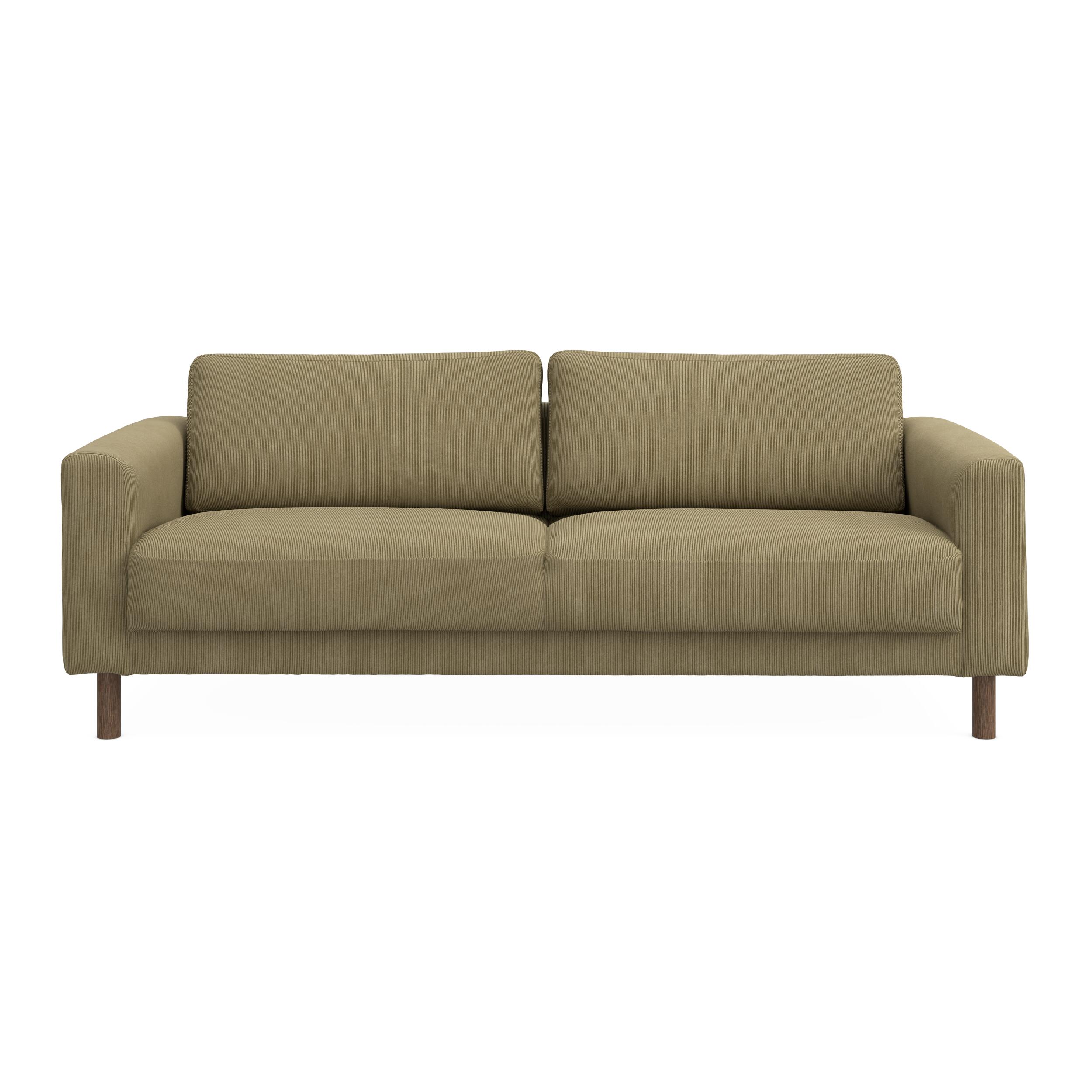 Cleveland 3 sits Soffa 