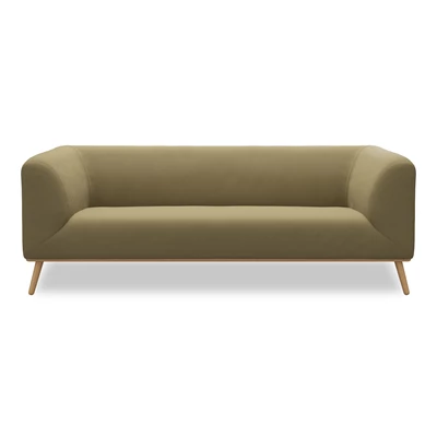 Land 3 sits Soffa