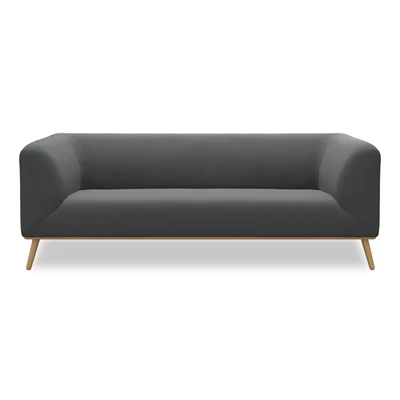 Land 3 sits Soffa