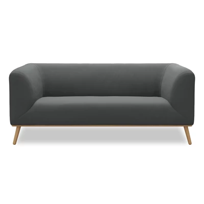 Land 2½ sits Soffa
