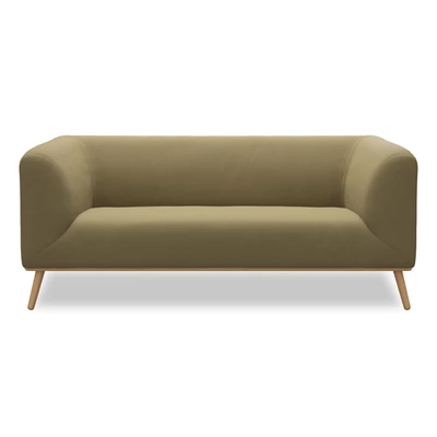 Land 2½ sits Soffa