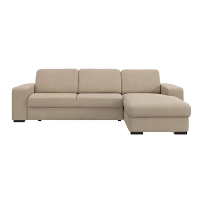 Molino högervänd soffa med schäslong