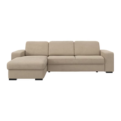 Molino vänstervänd soffa med schäslong