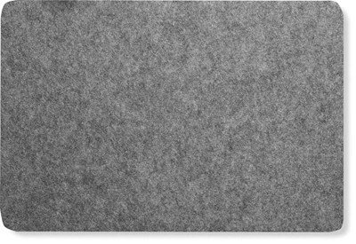 Volla Tablett 45 x 30 x 0,5 cm