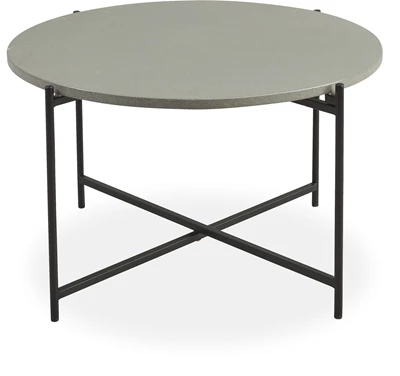 Avisa Loungebord 80 x 46 cm