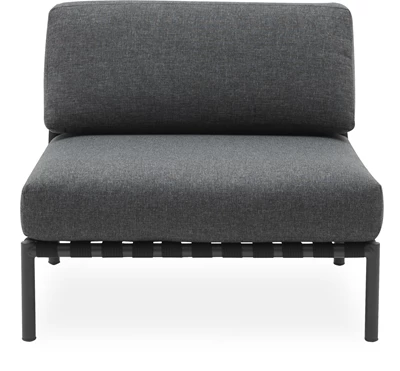 Horizon Lounge mittmodul