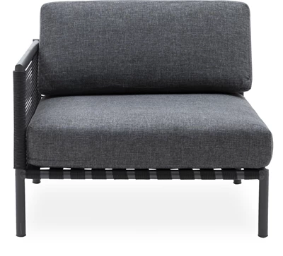 Horizon Lounge ändmodul