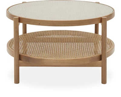 Bastia Soffbord 45 x 80 cm