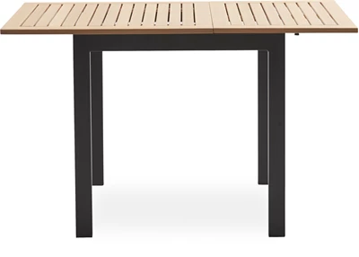 Askia Trädgårdsbord 126 x 75 x 75 cm