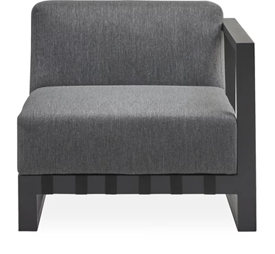 Nestor Lounge ändmodul