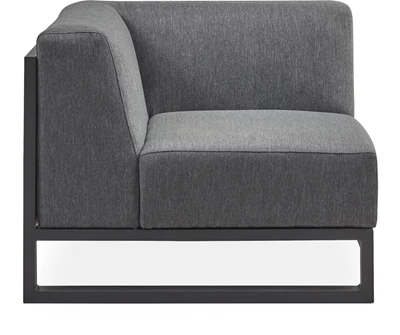 Nestor lounge-hörnmodul