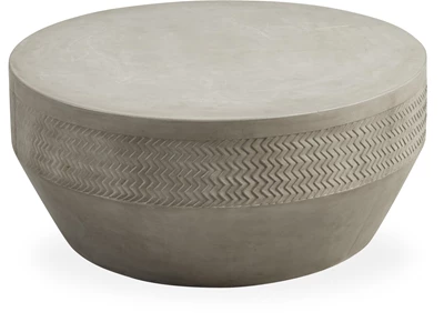 Bard Loungebord 90 x 37 cm