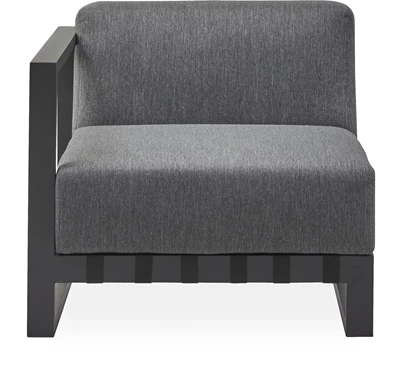 Nestor Lounge ändmodul